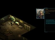 Shadowrun Returns screenshot