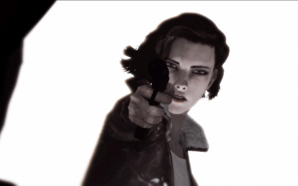 Velvet Assassin