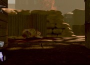 Velvet Assassin screenshot