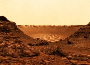 Take On Mars