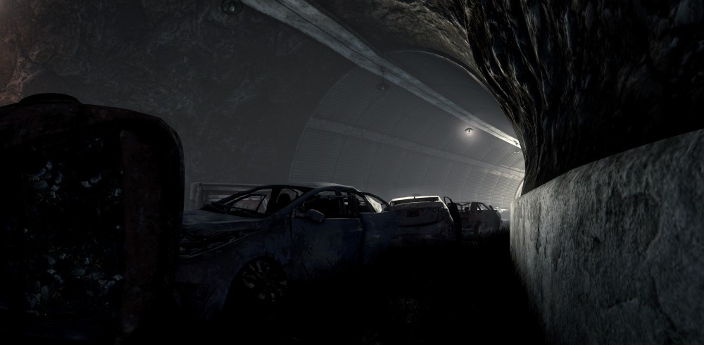 Call of Duty: Ghosts