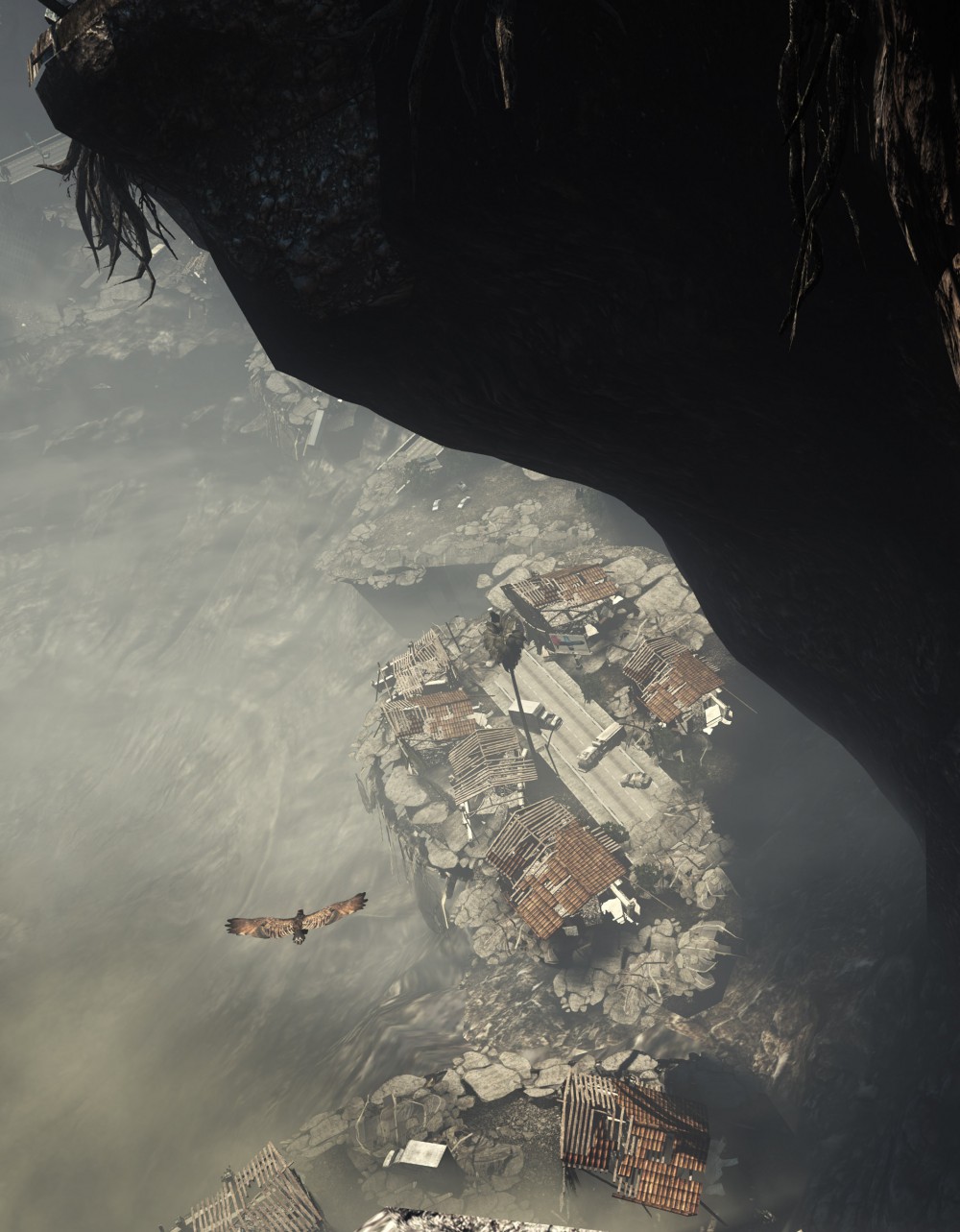 Call of Duty: Ghosts