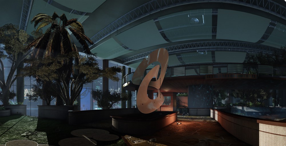 Call of Duty: Ghosts