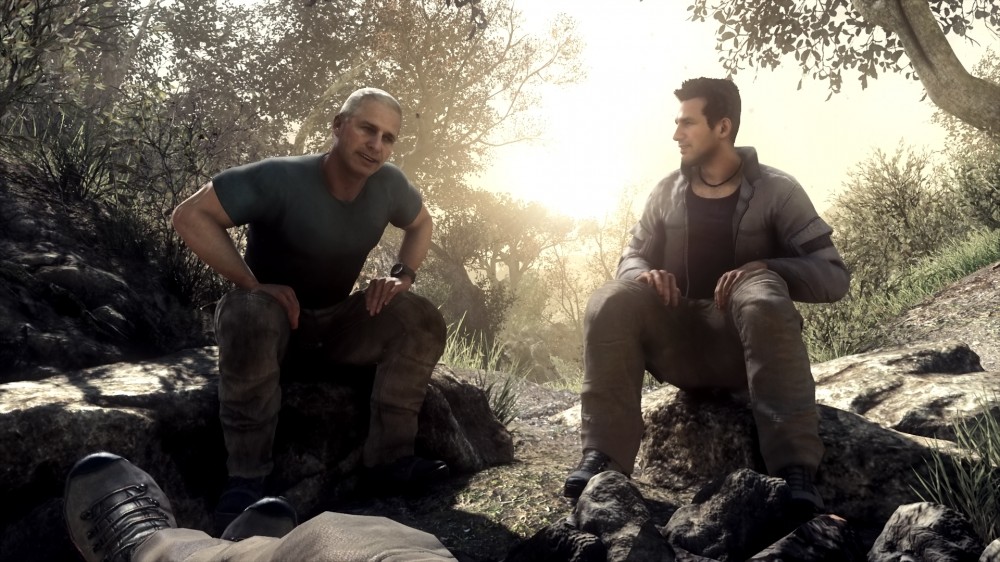 Call of Duty: Ghosts