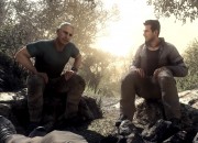 Call of Duty: Ghosts