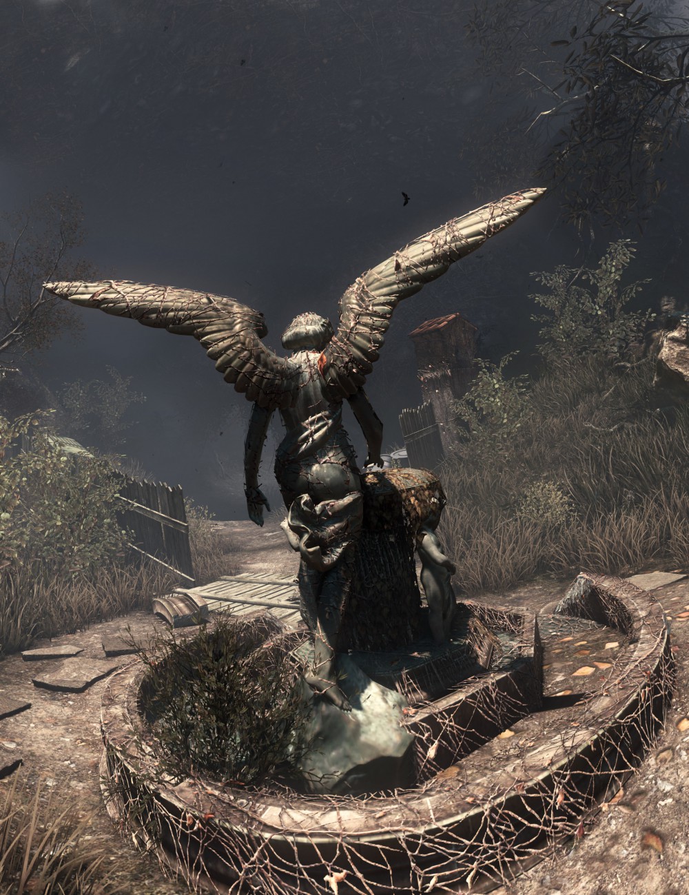 Call of Duty: Ghosts