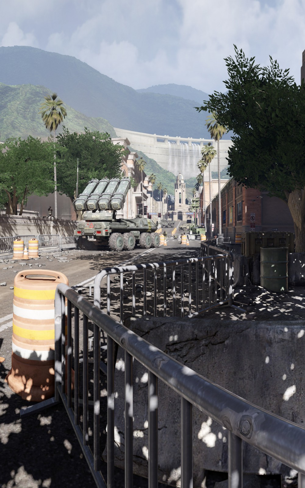 Call of Duty: Ghosts