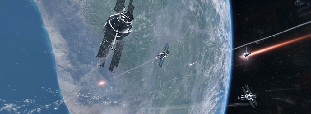Call of Duty: Ghosts