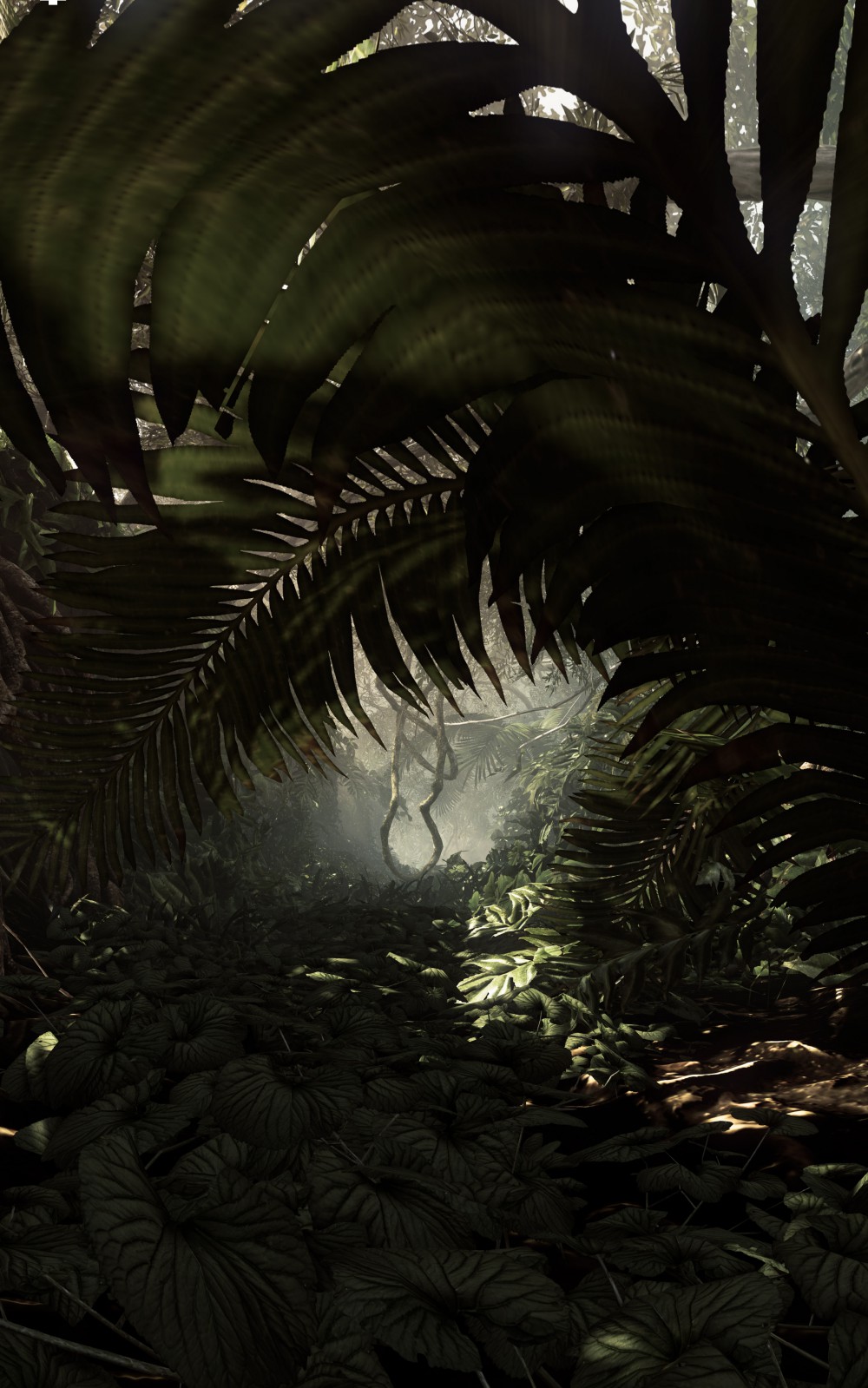 Call of Duty: Ghosts