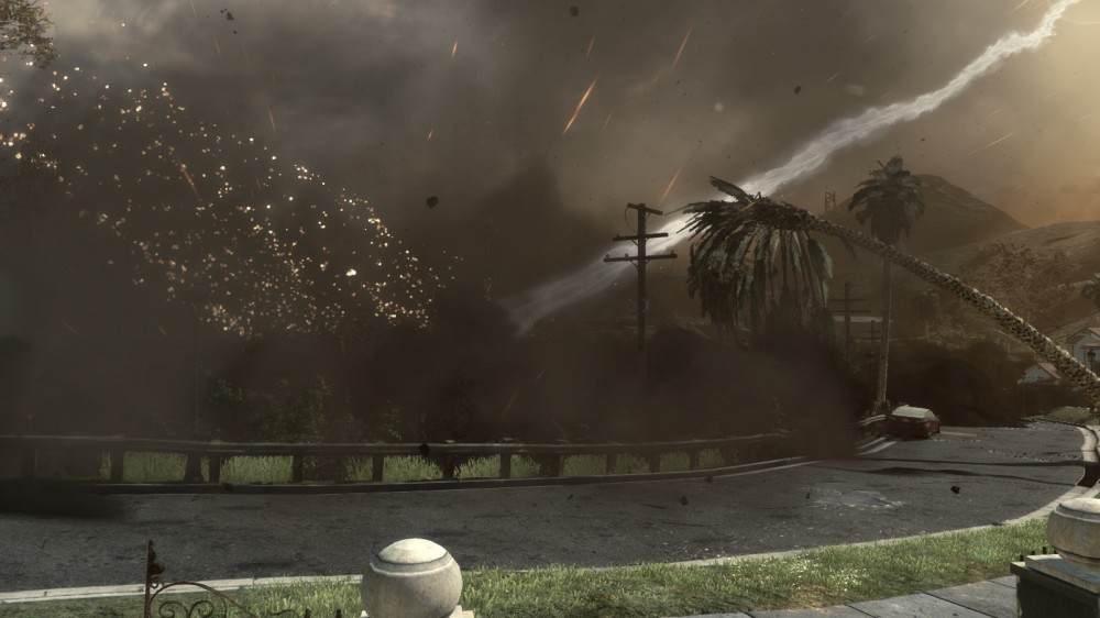 Call of Duty: Ghosts