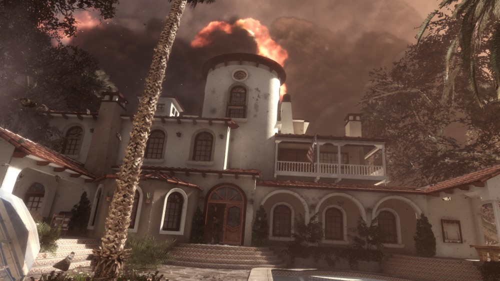 Call of Duty: Ghosts