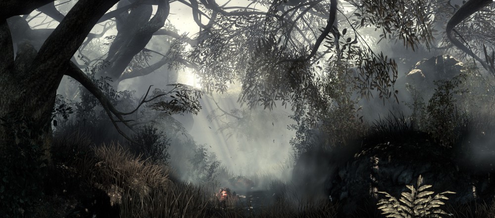 Call of Duty: Ghosts