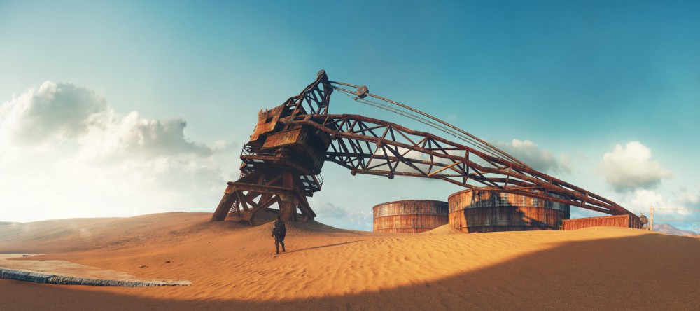 Mad Max