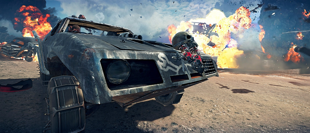 Mad Max