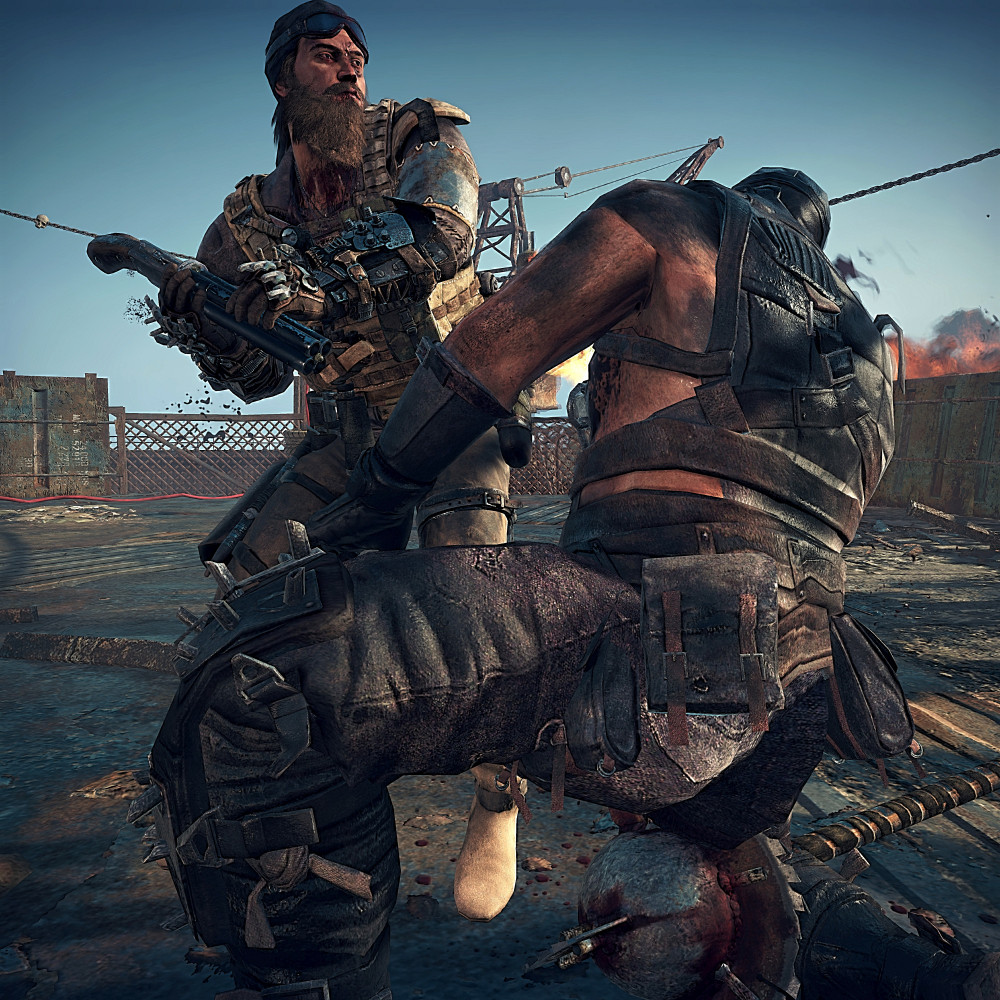 Mad Max