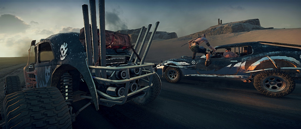 Mad Max