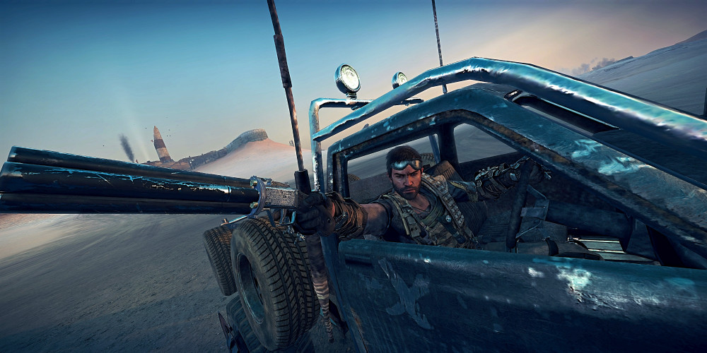 Mad Max
