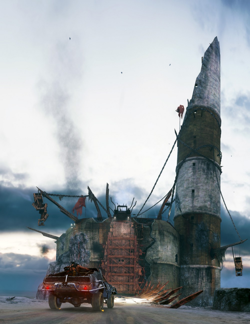Mad Max
