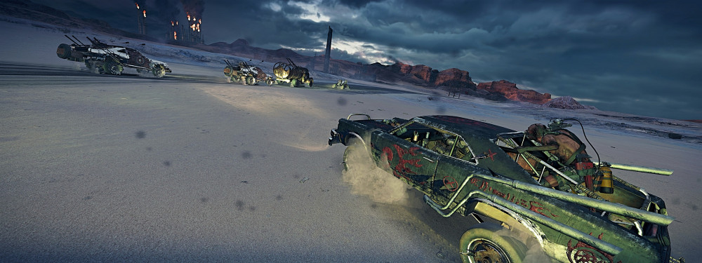 Mad Max