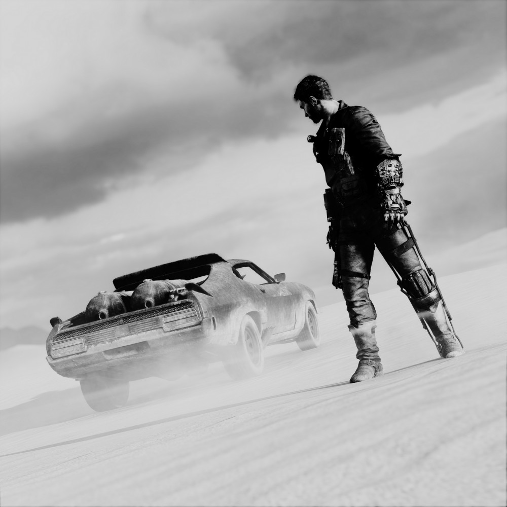 Mad Max