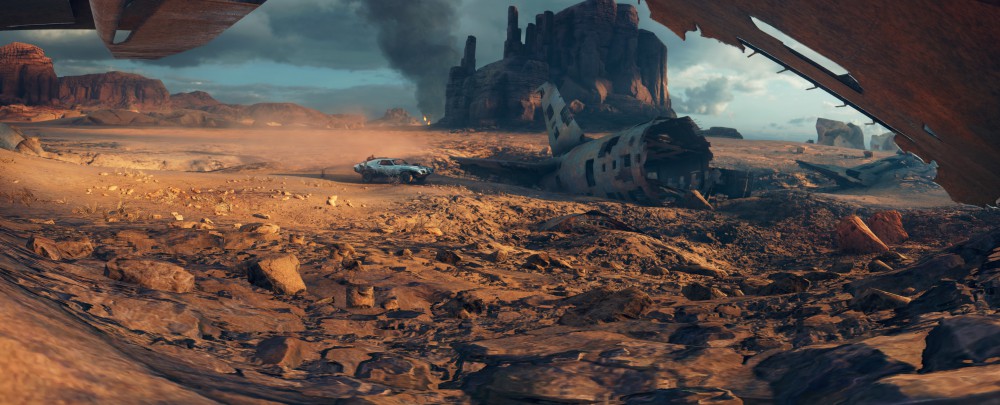 Mad Max