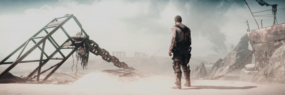 Mad Max