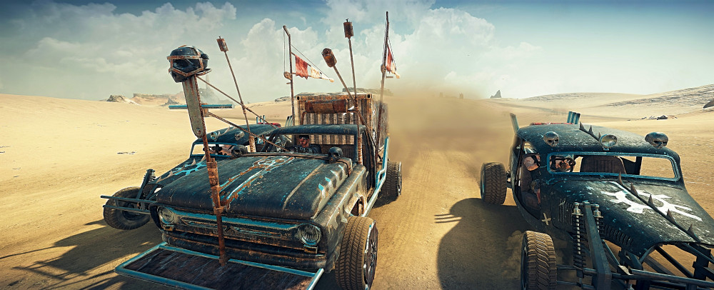 Mad Max