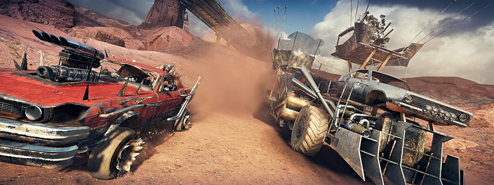 Mad Max