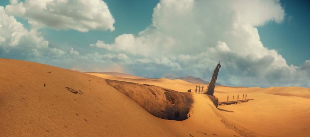 Mad Max
