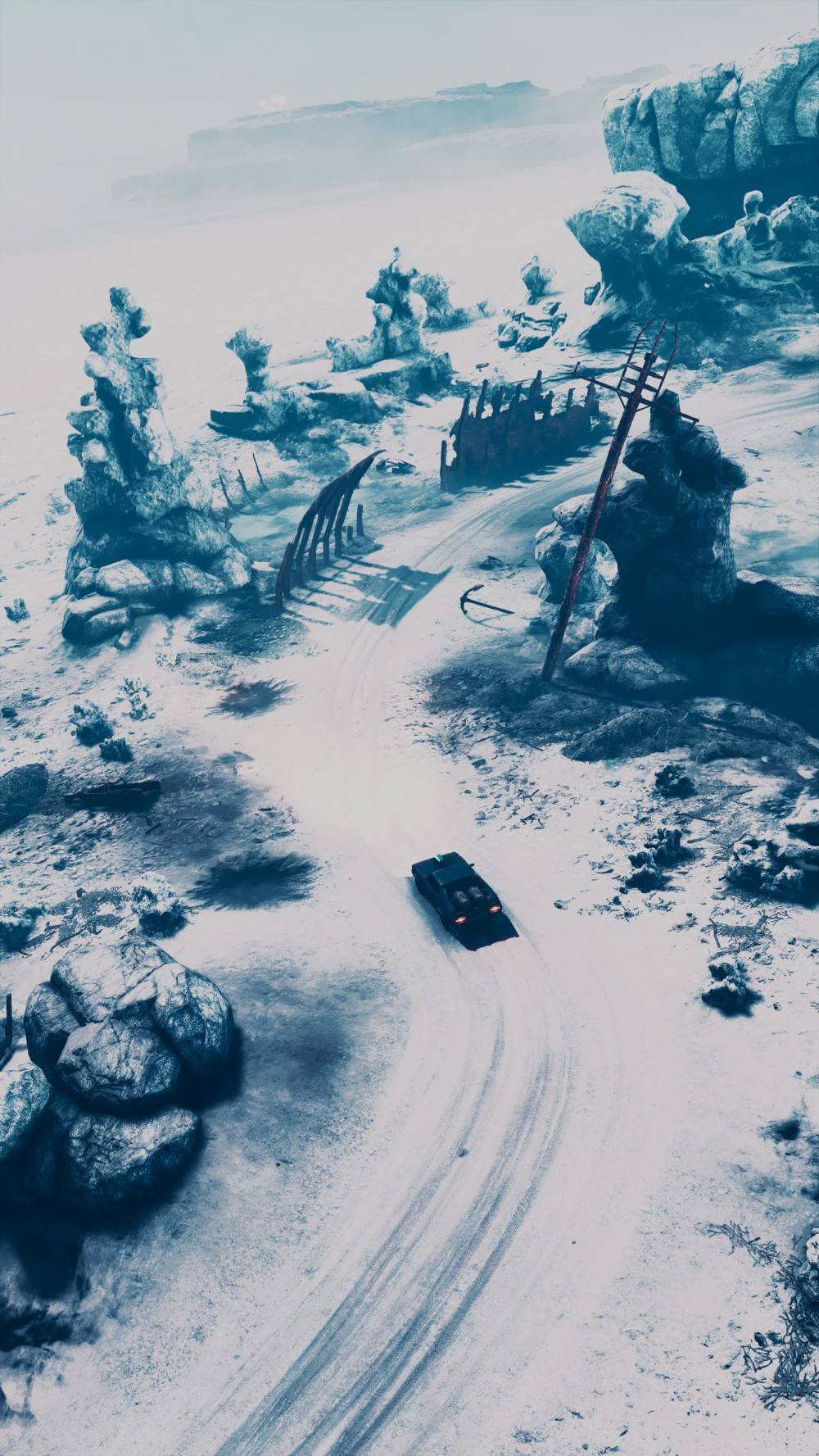 Mad Max
