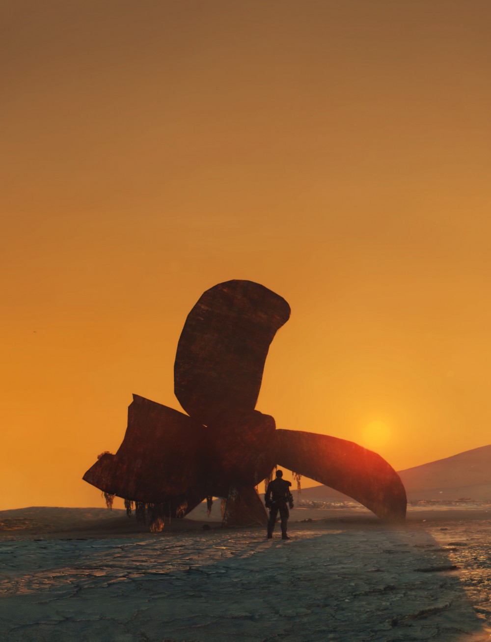 Mad Max