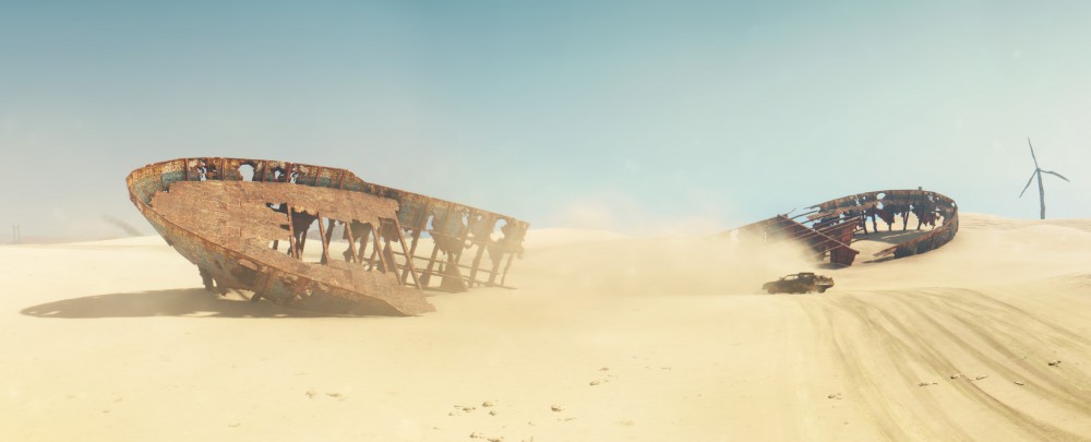 Mad Max