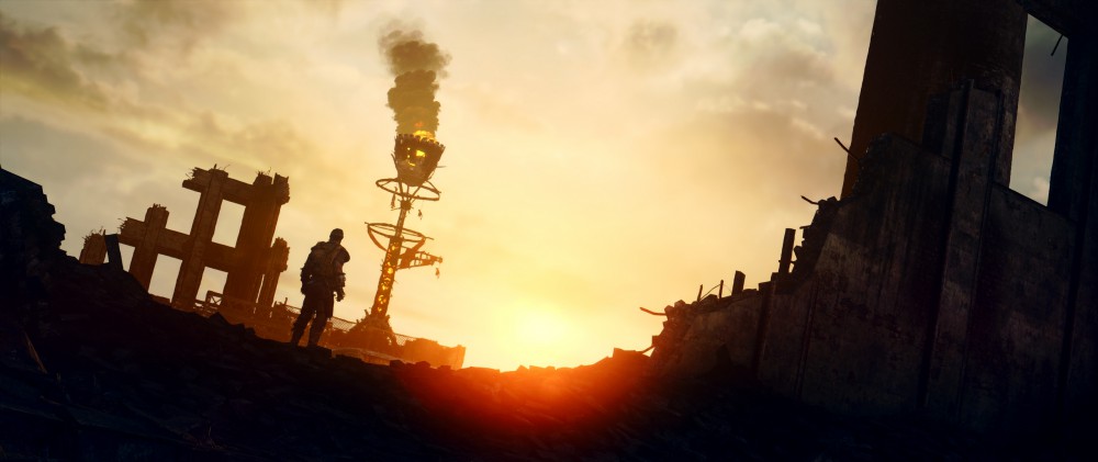 Mad Max