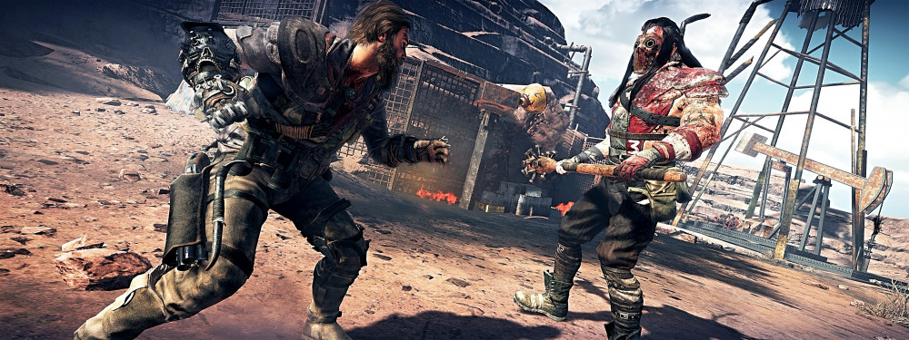 Mad Max