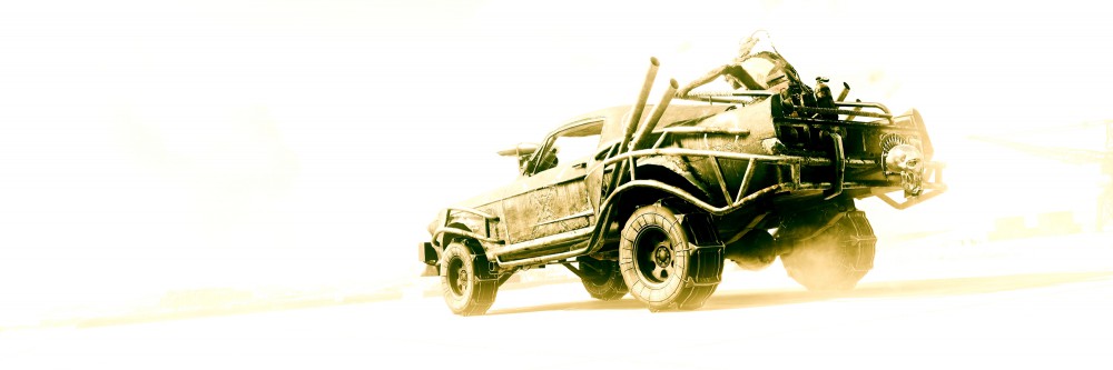 Mad Max