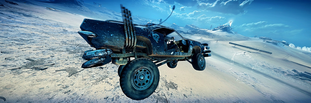 Mad Max