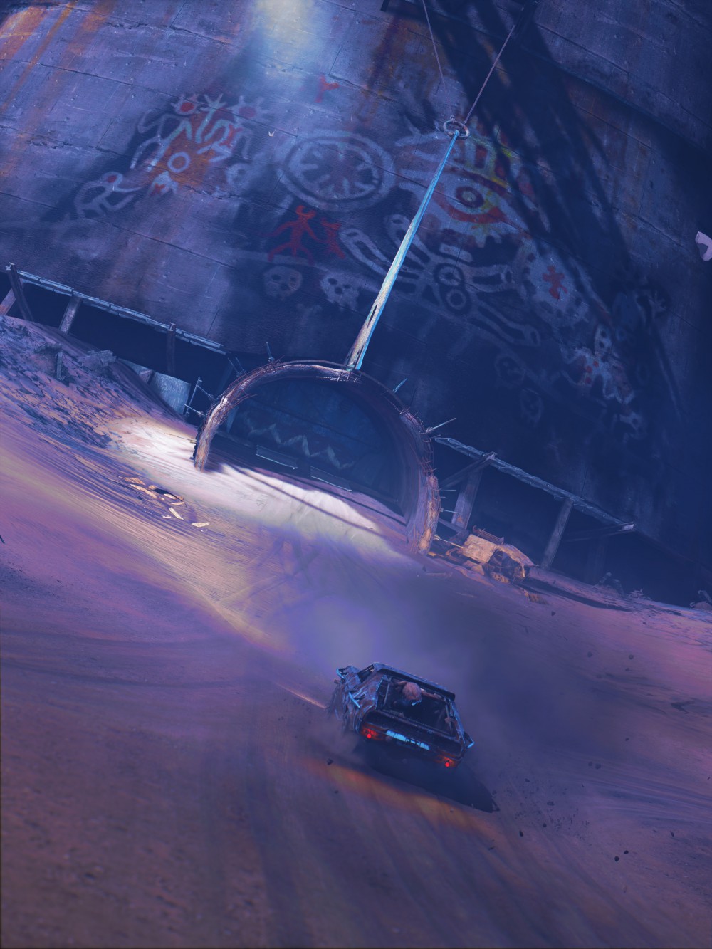 Mad Max