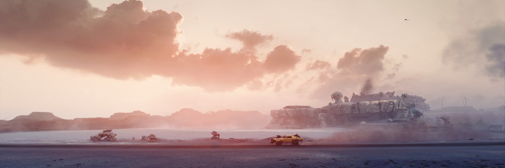 Mad Max