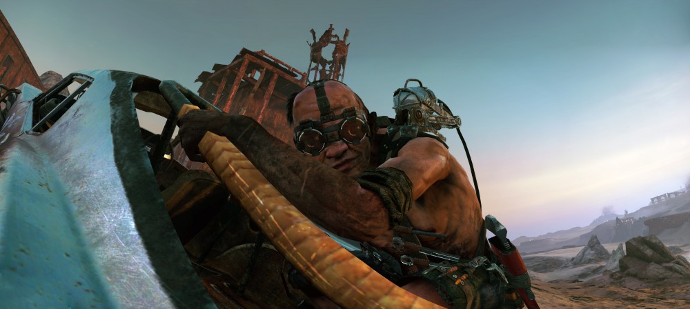 Mad Max