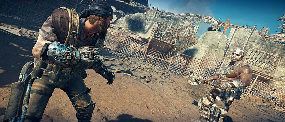 Mad Max