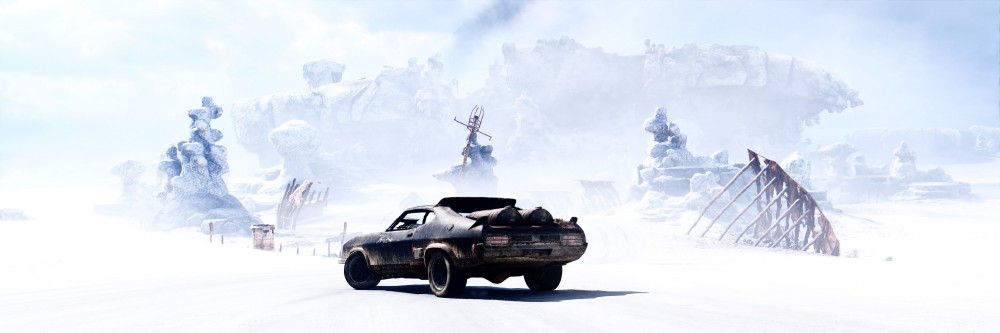 Mad Max
