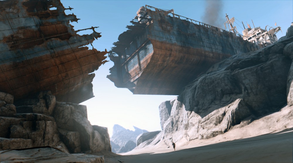 Mad Max