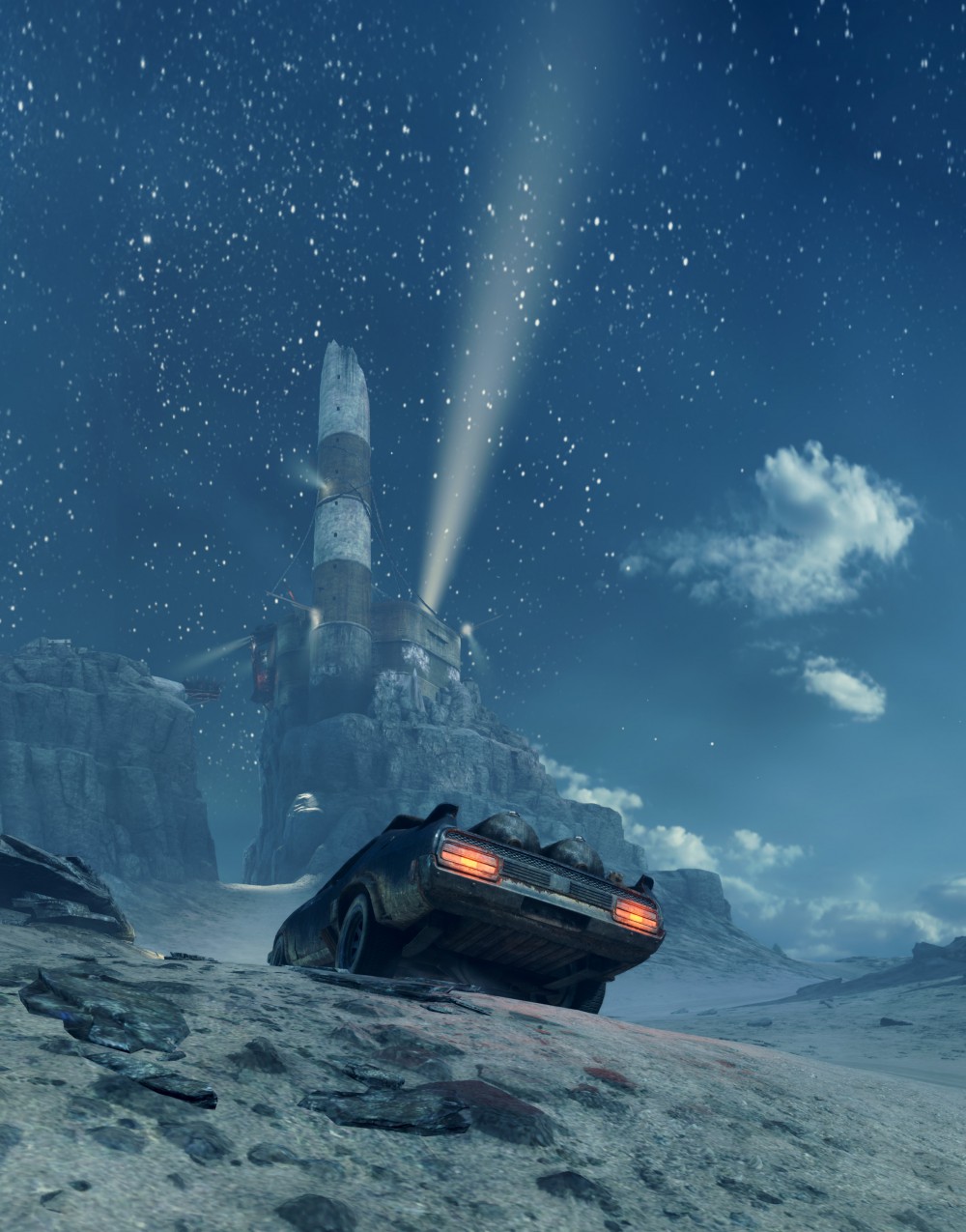 Mad Max