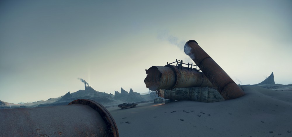 Mad Max