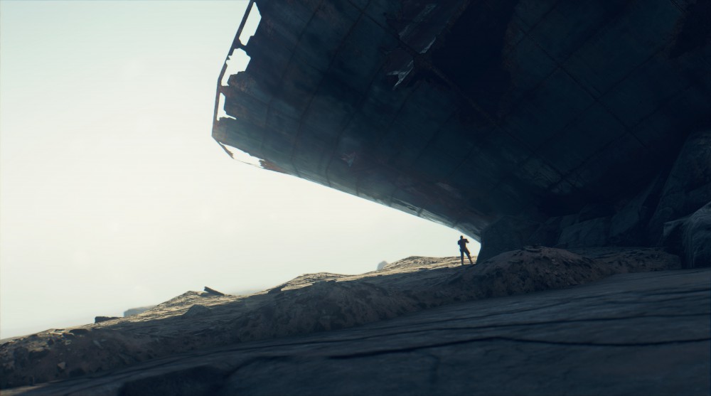 Mad Max