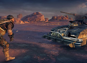 Mad Max screenshot