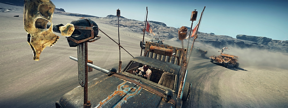 Mad Max