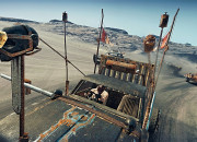 Mad Max screenshot