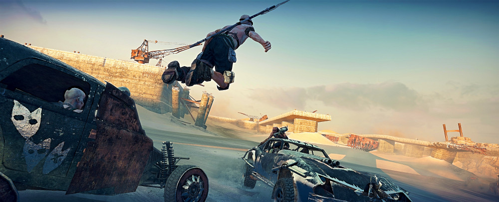 Mad Max