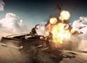 Mad Max screenshot